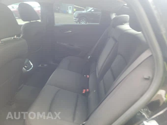 2024 Chevrolet Malibu LT 1LT - miniatura 13