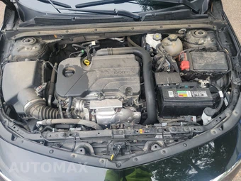 2024 Chevrolet Malibu LT 1LT - miniatura 15