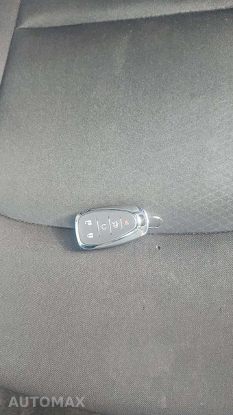 2024 Chevrolet Malibu LT 1LT - miniatura 17