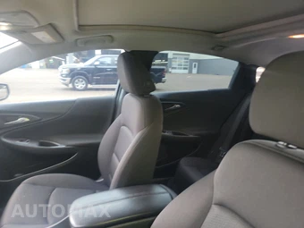 2024 Chevrolet Malibu LT 1LT - miniatura 18