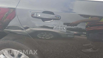 2024 Chevrolet Malibu LT 1LT - miniatura 27