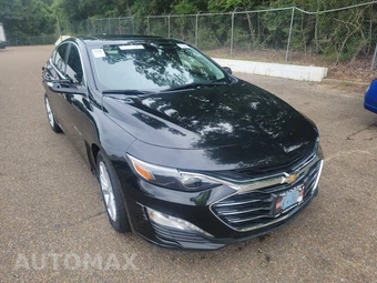 2024 Chevrolet Malibu LT 1LT - miniatura 3