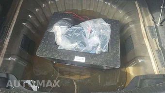 2024 Chevrolet Malibu LT 1LT - miniatura 34