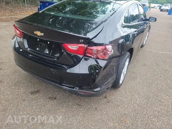 2024 Chevrolet Malibu LT 1LT - miniatura 4