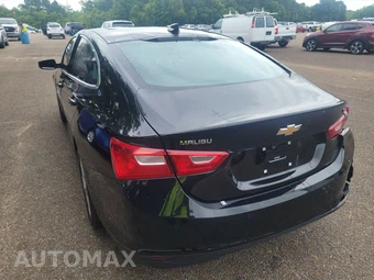2024 Chevrolet Malibu LT 1LT - miniatura 6