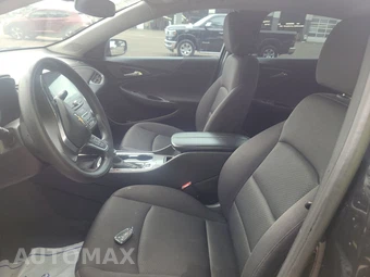 2024 Chevrolet Malibu LT 1LT - miniatura 7