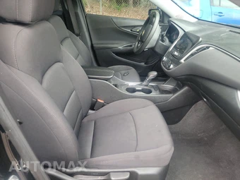 2024 Chevrolet Malibu LT 1LT - miniatura 8