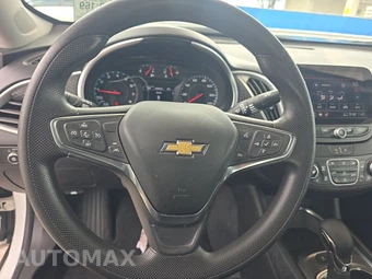 2024 Chevrolet Malibu LT 1LT - miniatura 10