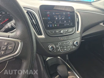 2024 Chevrolet Malibu LT 1LT - miniatura 11