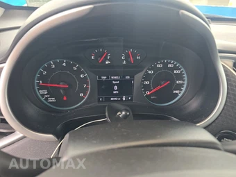 2024 Chevrolet Malibu LT 1LT - miniatura 12