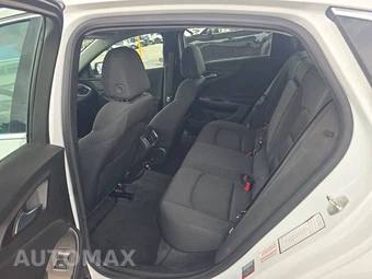 2024 Chevrolet Malibu LT 1LT - miniatura 13