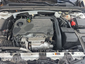 2024 Chevrolet Malibu LT 1LT - miniatura 15