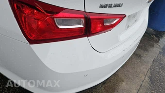 2024 Chevrolet Malibu LT 1LT - miniatura 19