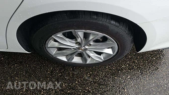 2024 Chevrolet Malibu LT 1LT - miniatura 20