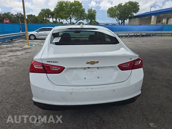 2024 Chevrolet Malibu LT 1LT - miniatura 5