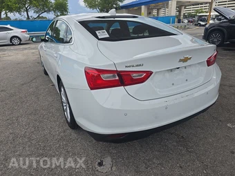 2024 Chevrolet Malibu LT 1LT - miniatura 6