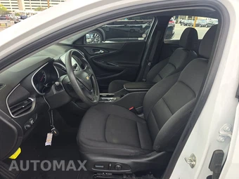 2024 Chevrolet Malibu LT 1LT - miniatura 7