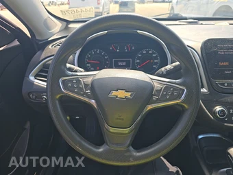 2024 Chevrolet Malibu LT 1LT – miniatura 10