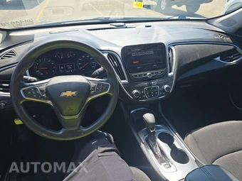 2024 Chevrolet Malibu LT 1LT – miniatura 11