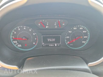 2024 Chevrolet Malibu LT 1LT – miniatura 12