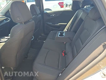 2024 Chevrolet Malibu LT 1LT – miniatura 13