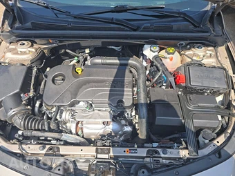 2024 Chevrolet Malibu LT 1LT – miniatura 15