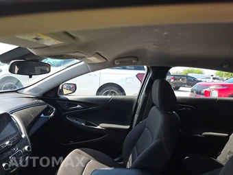 2024 Chevrolet Malibu LT 1LT – miniatura 17