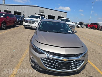 2024 Chevrolet Malibu LT 1LT – miniatura 2