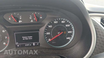 2024 Chevrolet Malibu LT 1LT – miniatura 25