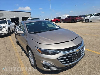 2024 Chevrolet Malibu LT 1LT – miniatura 3