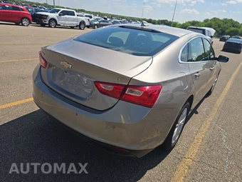 2024 Chevrolet Malibu LT 1LT – miniatura 4