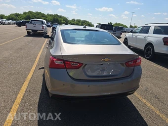 2024 Chevrolet Malibu LT 1LT – miniatura 5