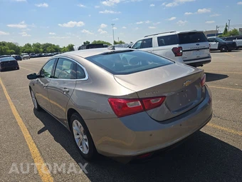 2024 Chevrolet Malibu LT 1LT – miniatura 6