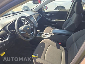 2024 Chevrolet Malibu LT 1LT – miniatura 7