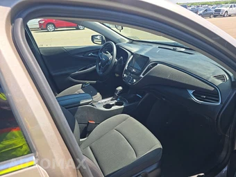 2024 Chevrolet Malibu LT 1LT – miniatura 8