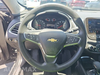 2024 Chevrolet Malibu LT 1LT – miniatura 10