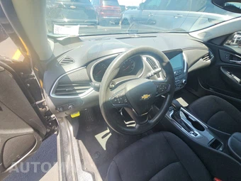 2024 Chevrolet Malibu LT 1LT – miniatura 11