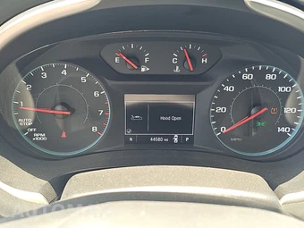 2024 Chevrolet Malibu LT 1LT – miniatura 12