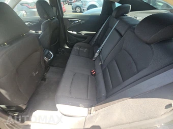 2024 Chevrolet Malibu LT 1LT – miniatura 13