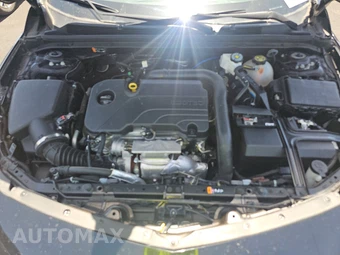 2024 Chevrolet Malibu LT 1LT – miniatura 15