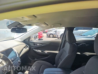 2024 Chevrolet Malibu LT 1LT – miniatura 17