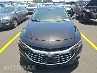 2024 Chevrolet Malibu LT 1LT – miniatura 2