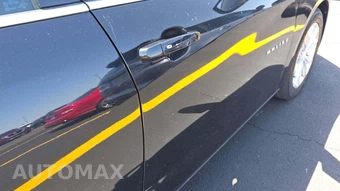2024 Chevrolet Malibu LT 1LT – miniatura 25
