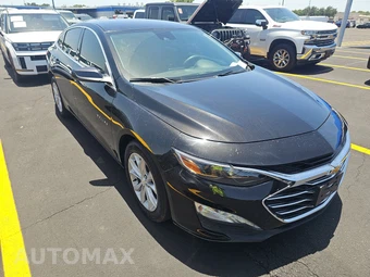 2024 Chevrolet Malibu LT 1LT – miniatura 3