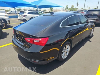 2024 Chevrolet Malibu LT 1LT – miniatura 4