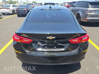 2024 Chevrolet Malibu LT 1LT – miniatura 5