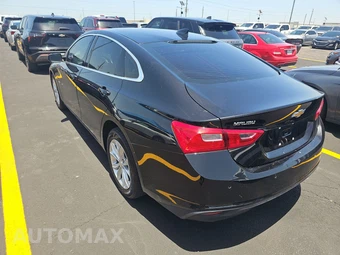 2024 Chevrolet Malibu LT 1LT – miniatura 6