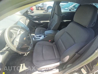 2024 Chevrolet Malibu LT 1LT – miniatura 7