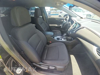 2024 Chevrolet Malibu LT 1LT – miniatura 8