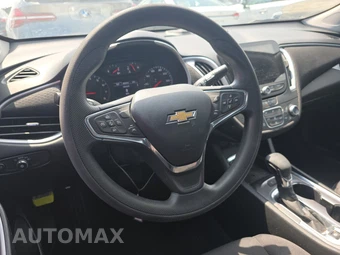 2024 Chevrolet Malibu LT 1LT – miniatura 10